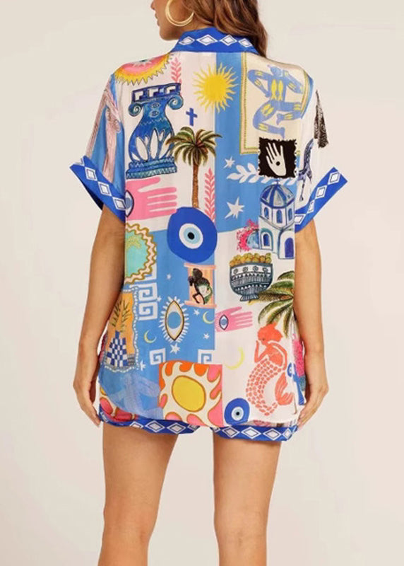 Beautifully Crafted Shirt in a Classic Style