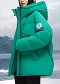 Beautifully Balanced Jacket with Timeless Character