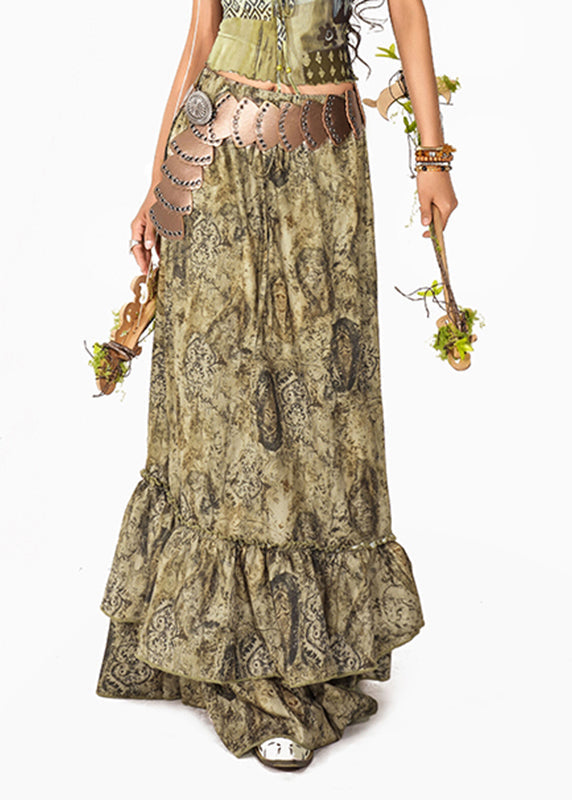 Classic Vintage & Enduringly Stylish Garment