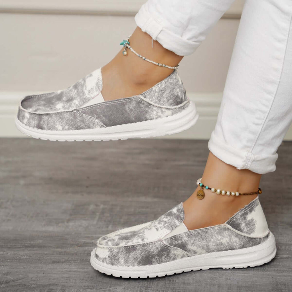Comfortable Orthopedic Sneakers for Daily Wear