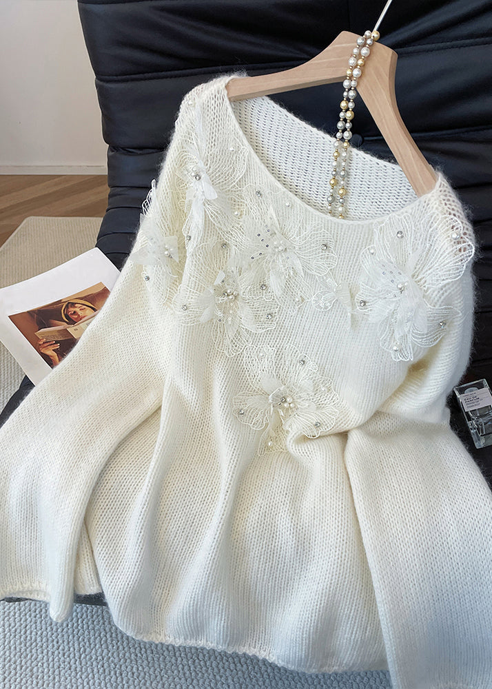 Classic Vintage & Enduringly Stylish Sweater