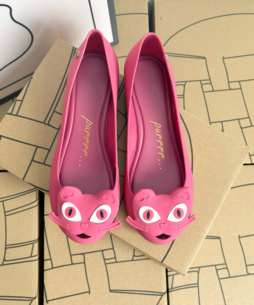 Vintage Inspired Orthopedic Shoes