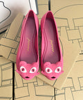 Vintage Inspired Orthopedic Shoes