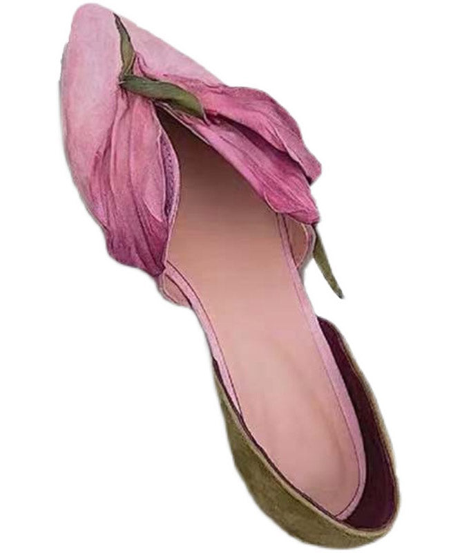 Chic Orthopedic Shoes with Unique Design
