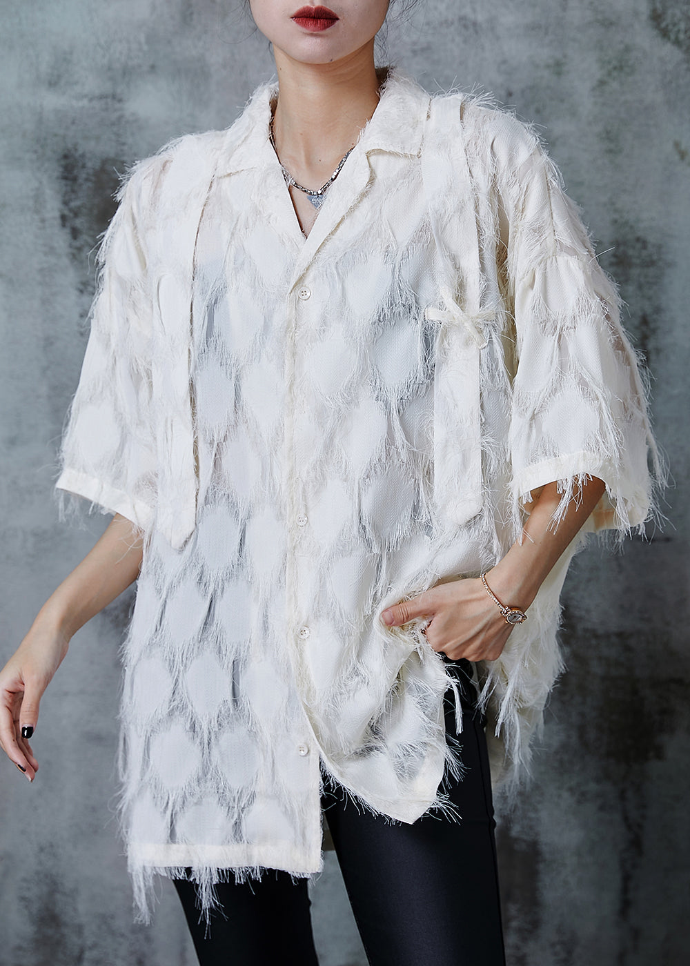 Classic Vintage & Enduringly Stylish Shirt