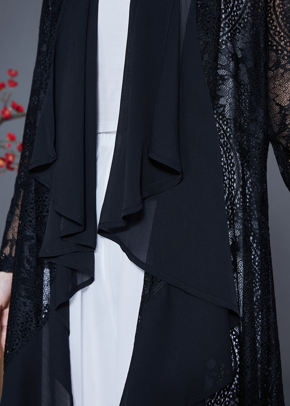 Beautifully Crafted Cardigan in a Classic Style