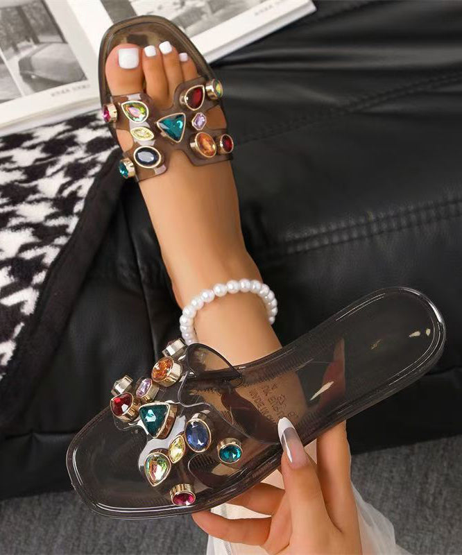 Classic Orthopedic Sandals with Timeless Style