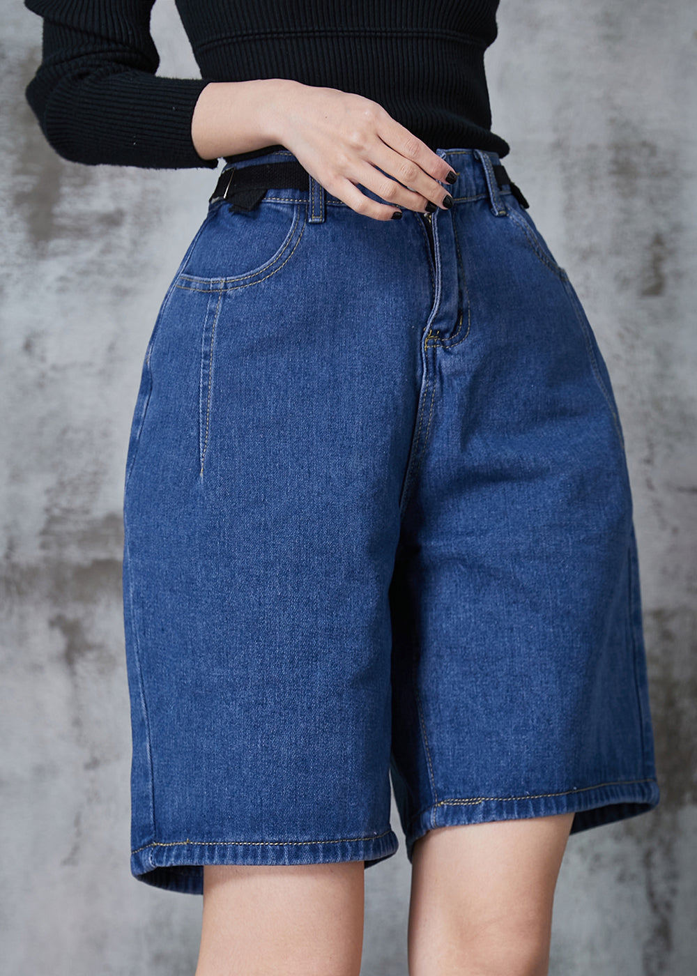 Classic Vintage Garment with a Flattering Fit