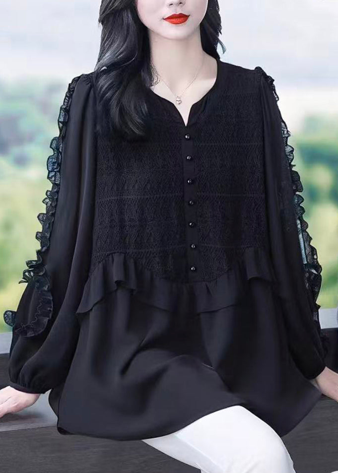Gracefully Styled Shirt for Any Occasion