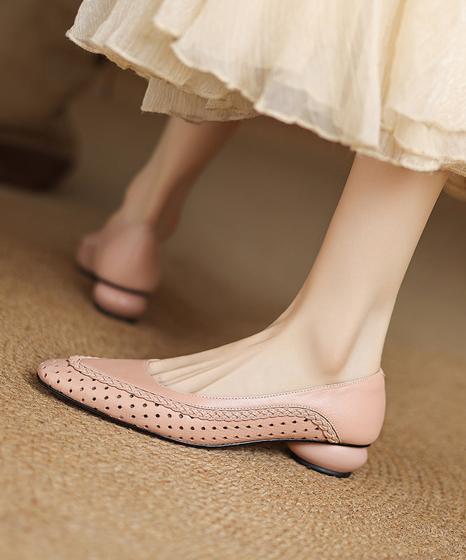 Elegant Orthopedic Shoes for Every Step