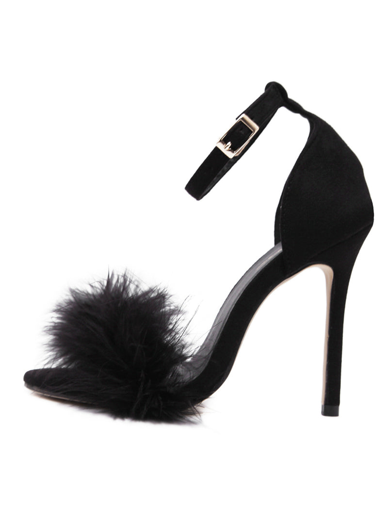 Chic Orthopedic Sandals with Unique Design
