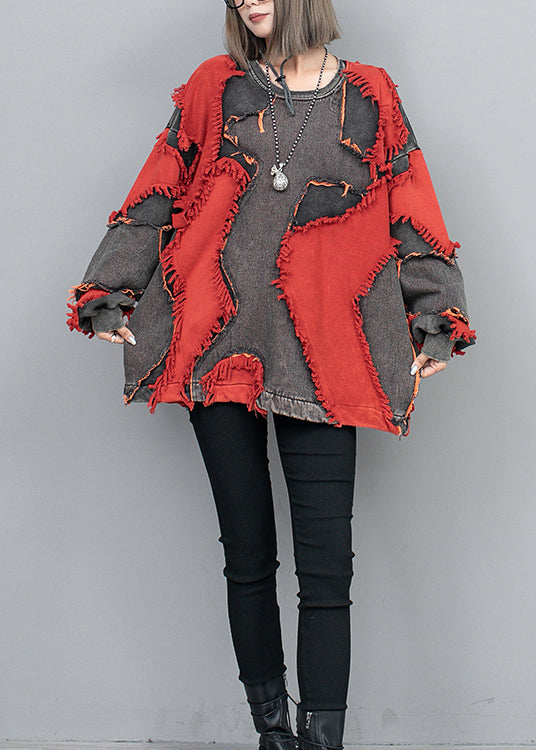 Beautifully Finished Pullover in a Timeless Design