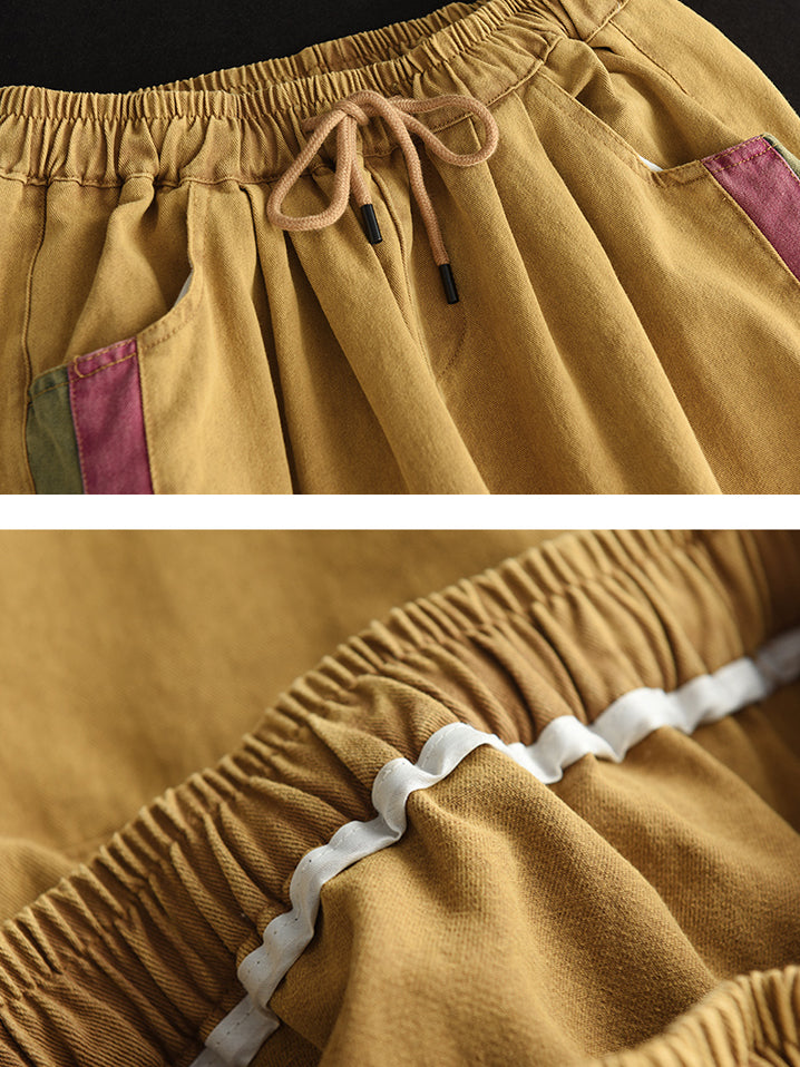 Beautifully Finished Pants in a Timeless Design