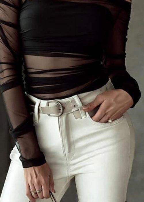 Elegantly Styled Shirt for Everyday Wear