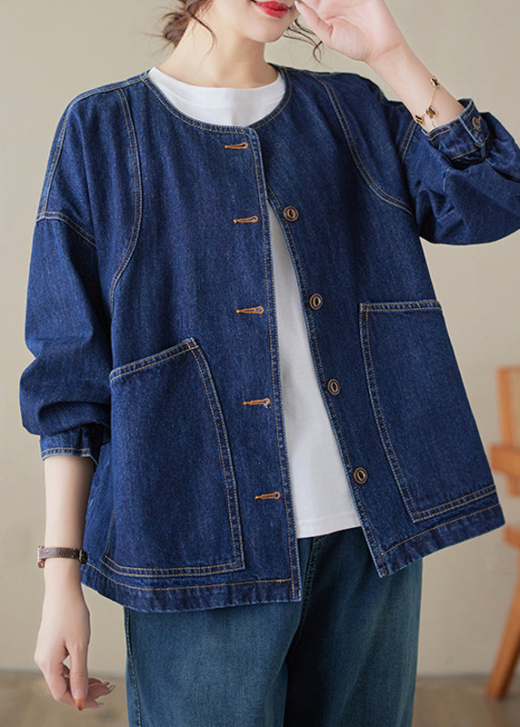 Classic Vintage & Enduringly Stylish Coat