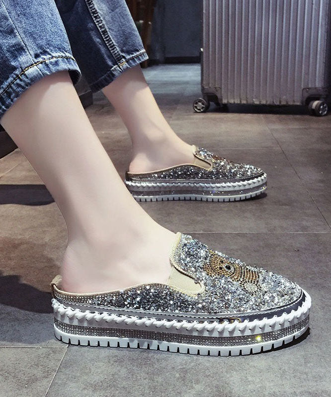 Beautifully Crafted Orthopedic Sandals