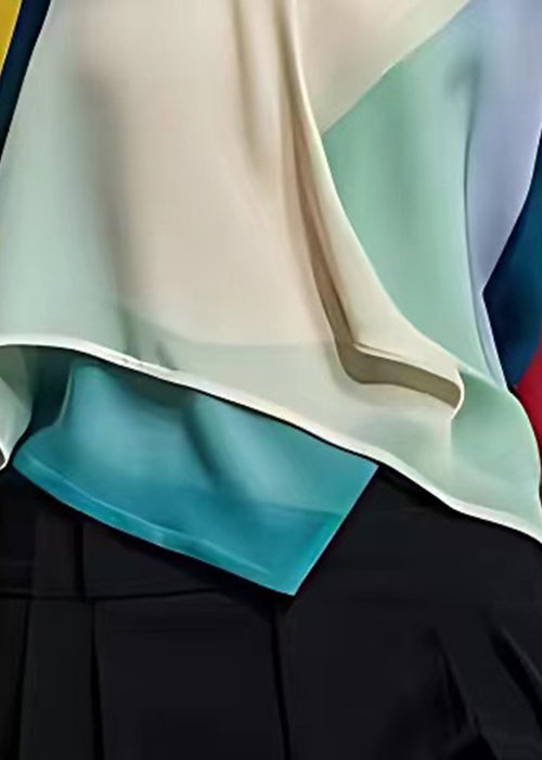 Beautifully Balanced Shirt with Timeless Character