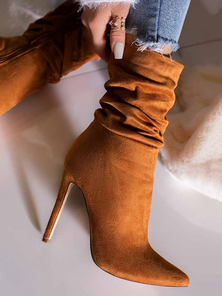Stylish Orthopedic Boots for Any Occasion
