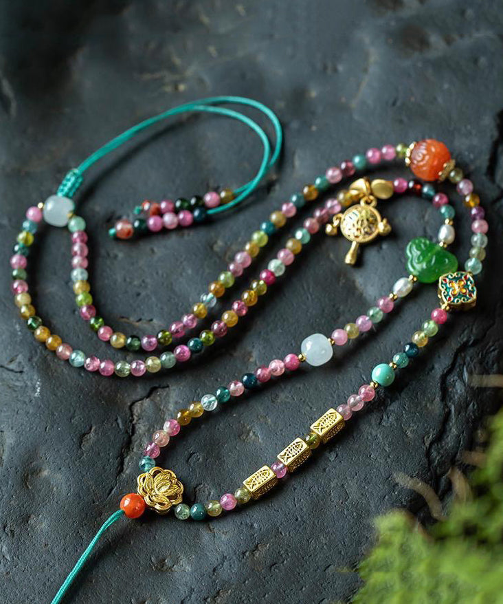 Beautiful Necklace with Unique Style