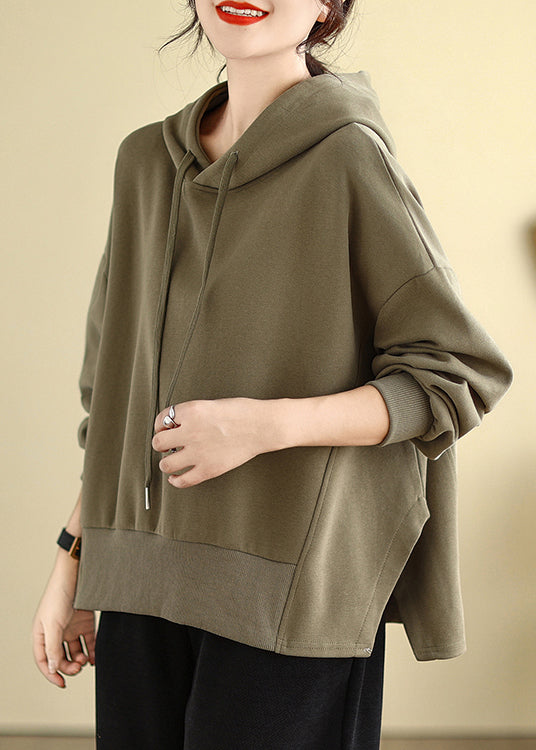 A Vintage Style Shirt with Delicate Timeless Details