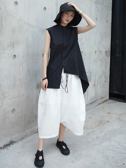 Sophisticated Pants with a Clean Classic Look
