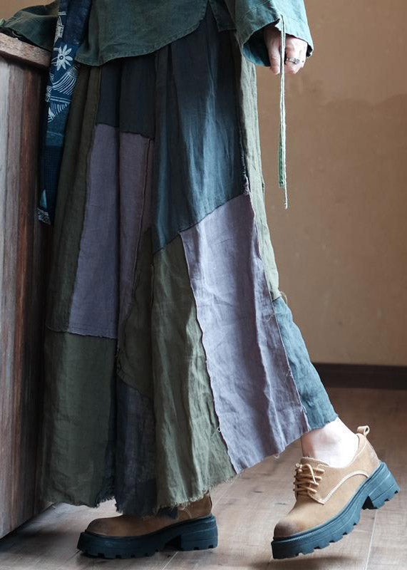Vintage Inspired Garment with a Contemporary Edge