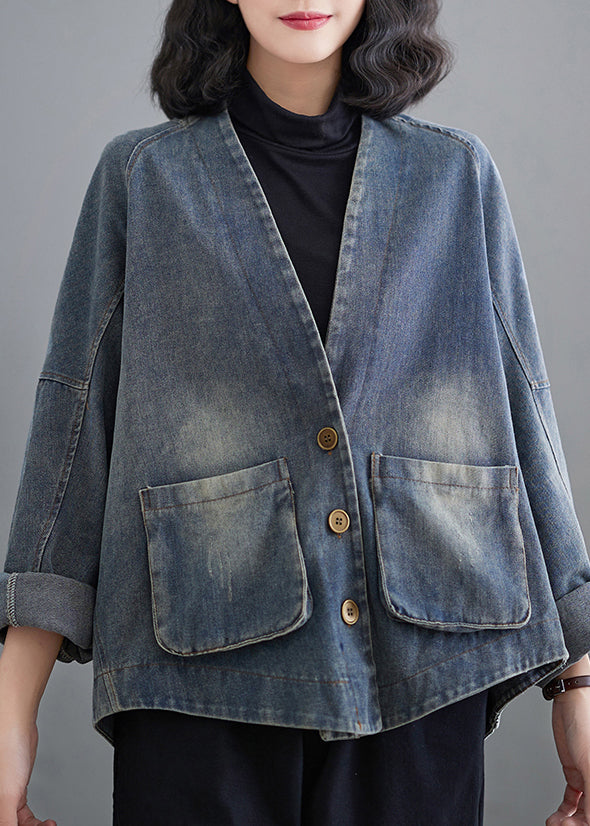 Gracefully Styled Coat for Any Occasion