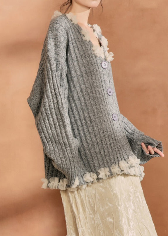 Gracefully Styled Cardigan for Any Occasion