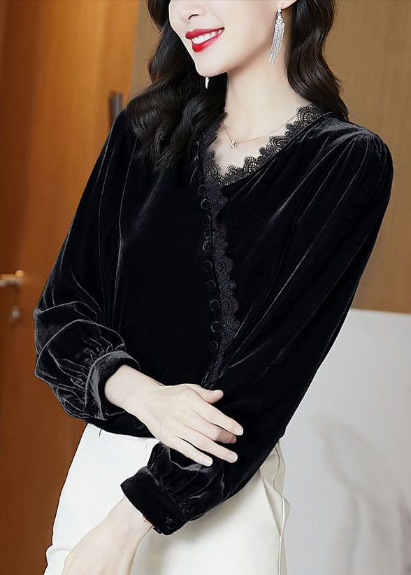 Beautifully Balanced Shirt with Timeless Character