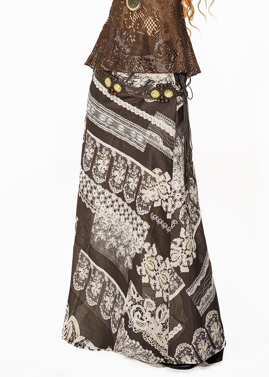 Polished Garment with an Effortless Classic Look