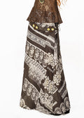 Polished Garment with an Effortless Classic Look