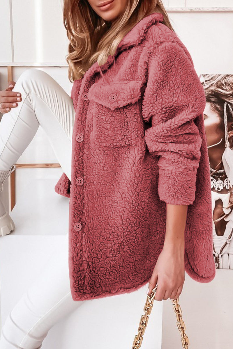 Beautifully Finished Shirt in a Timeless Design