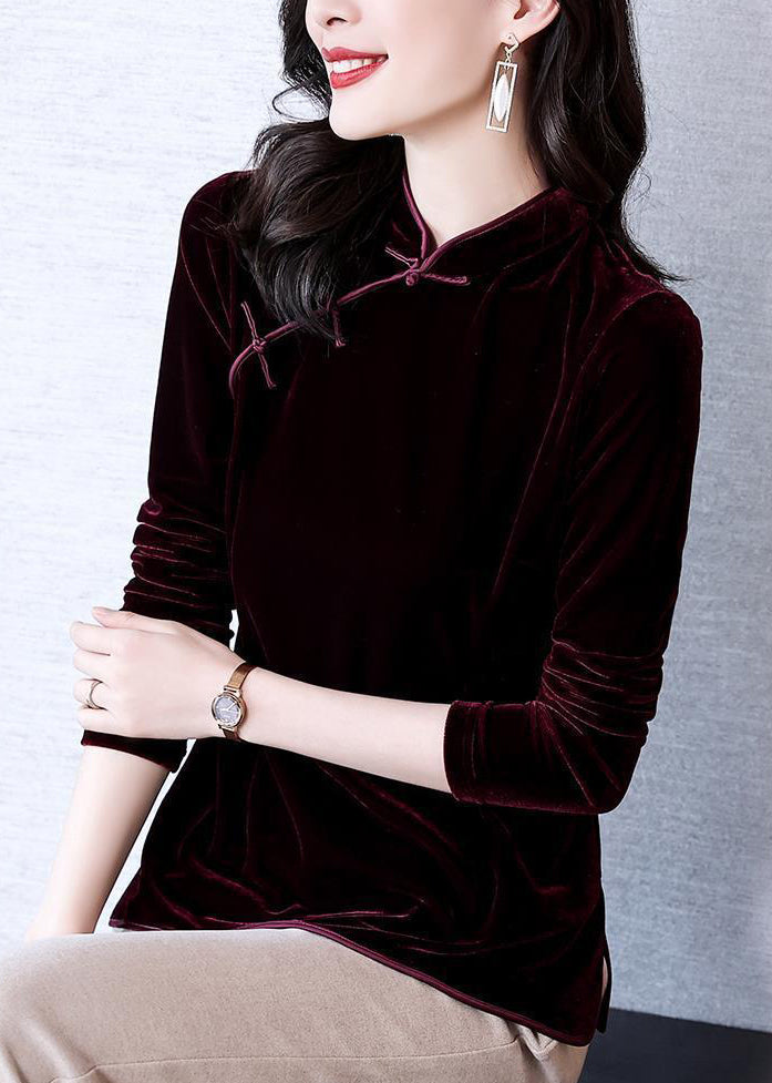 Sophisticated Shirt with a Clean Classic Look