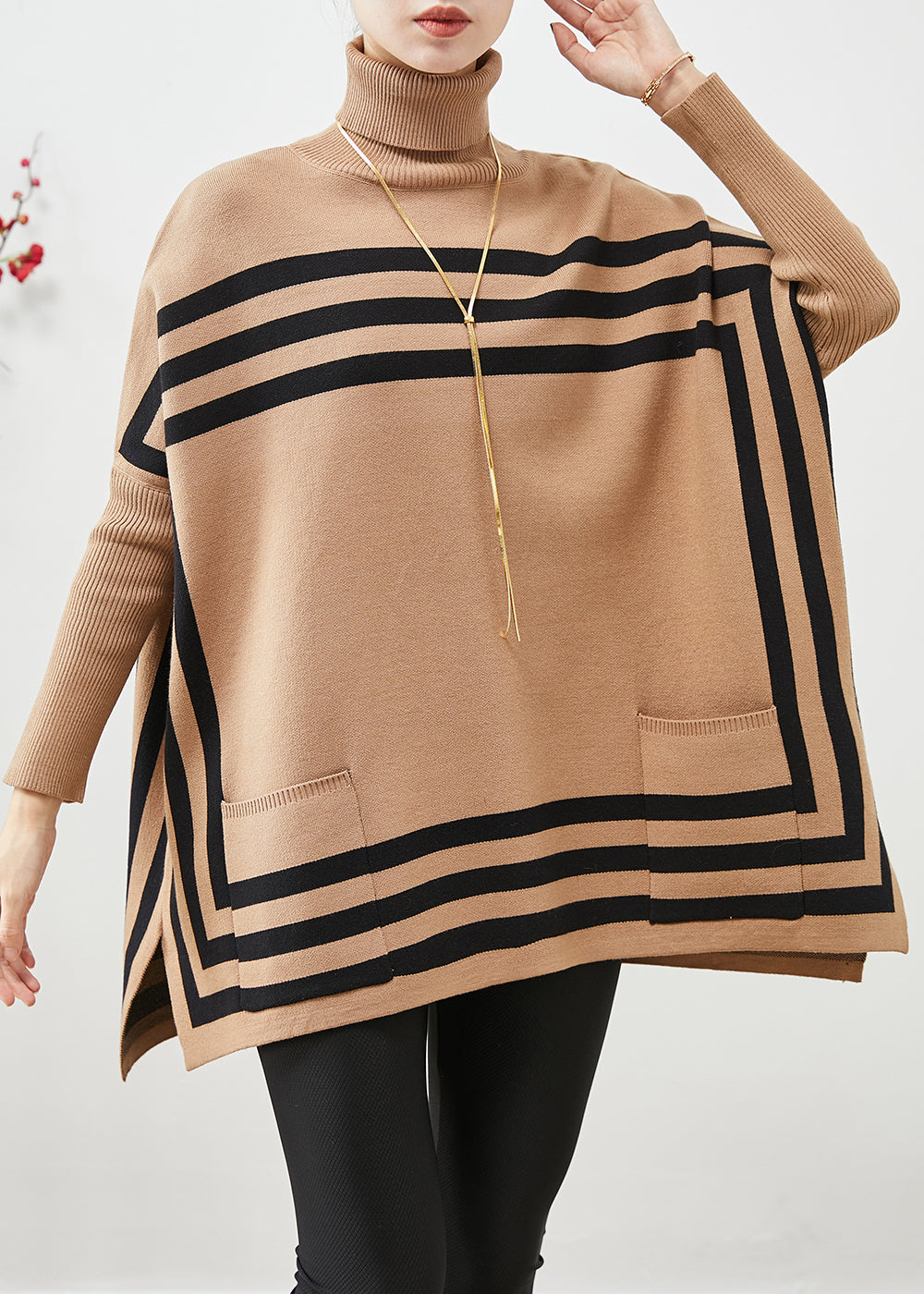 Classic Vintage Top with a Flattering Fit