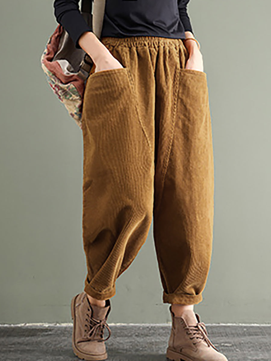 Elegantly Styled Pants for Everyday Wear