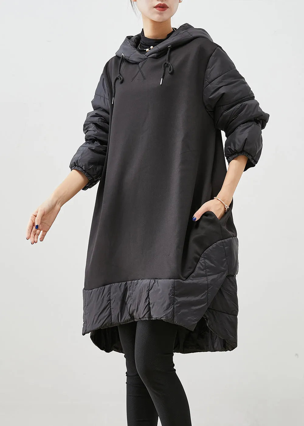 Beautifully Balanced Pullover with Timeless Character