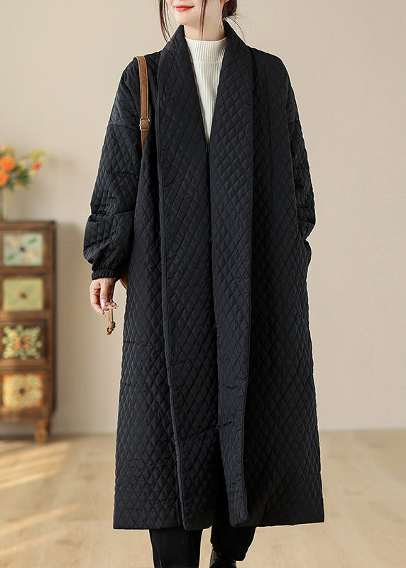 Beautifully Balanced Coat with Timeless Character