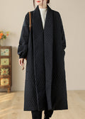 Beautifully Balanced Coat with Timeless Character