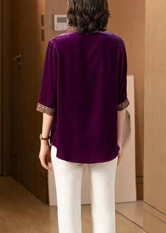 Gracefully Styled Shirt for Any Occasion