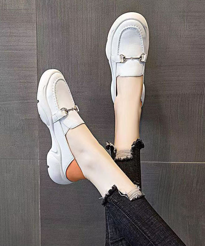 Comfortable Orthopedic Loafers for Daily Wear