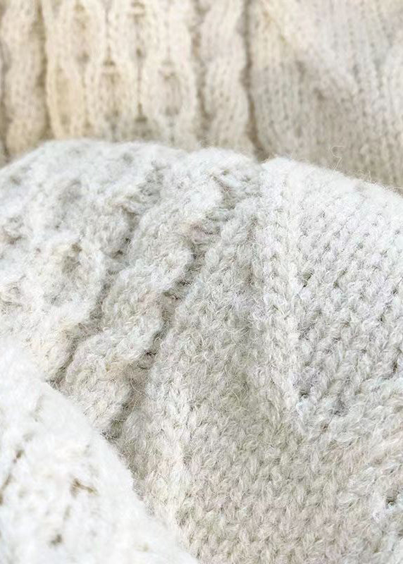 Beautifully Crafted Sweater in a Classic Style