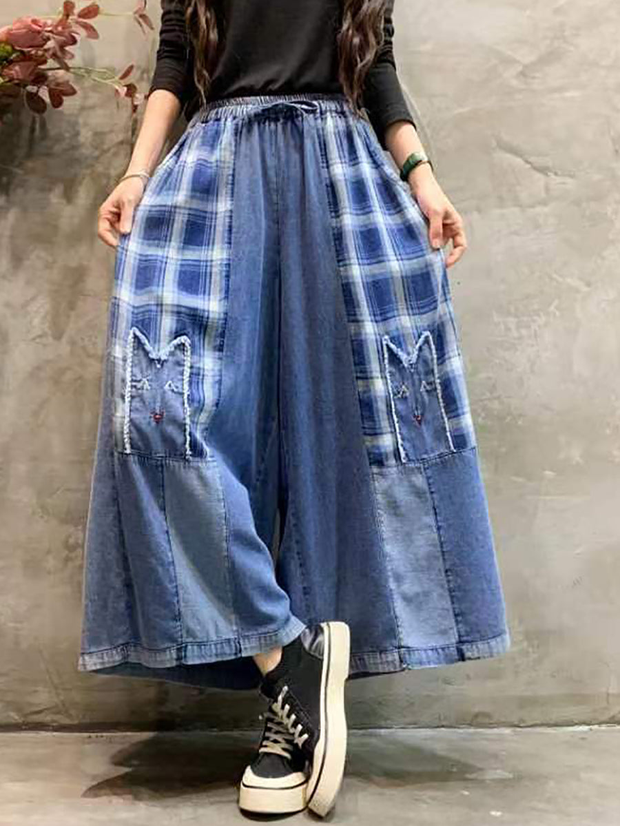 Gracefully Styled Pants for Any Occasion