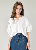 Beautifully Finished Shirt in a Timeless Design