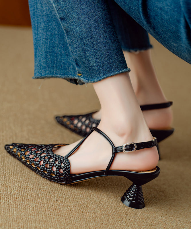 Elegant Orthopedic Sandals for Every Step