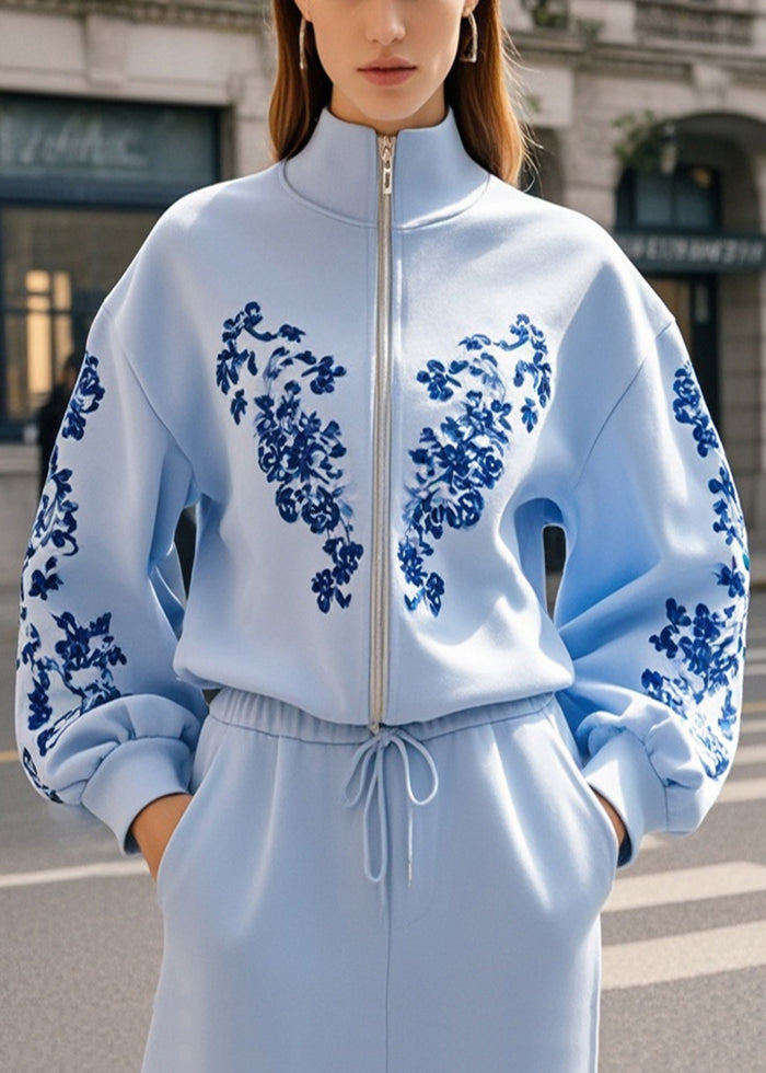Classic Vintage Coat with a Flattering Fit
