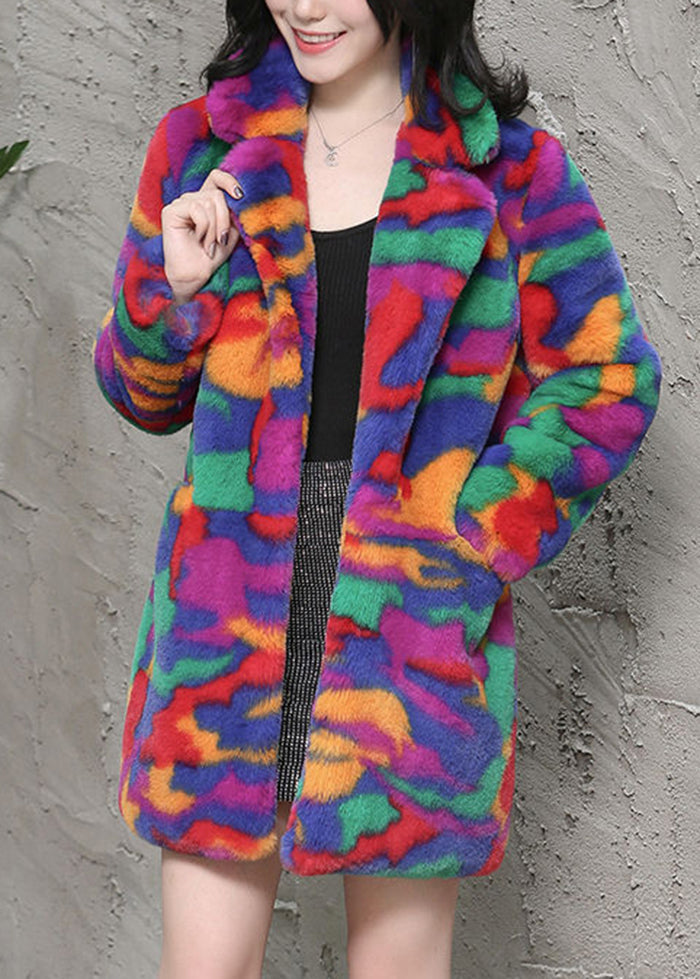 Vintage Inspired Jacket with a Contemporary Edge