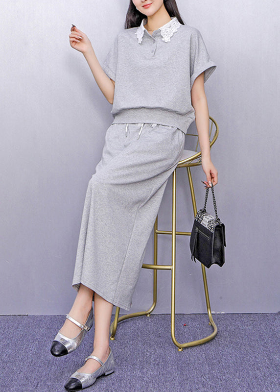 Beautifully Finished Top in a Timeless Design