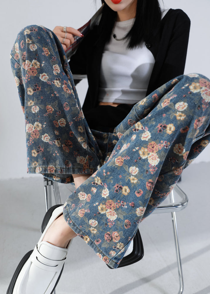 Beautifully Finished Pants in a Timeless Design