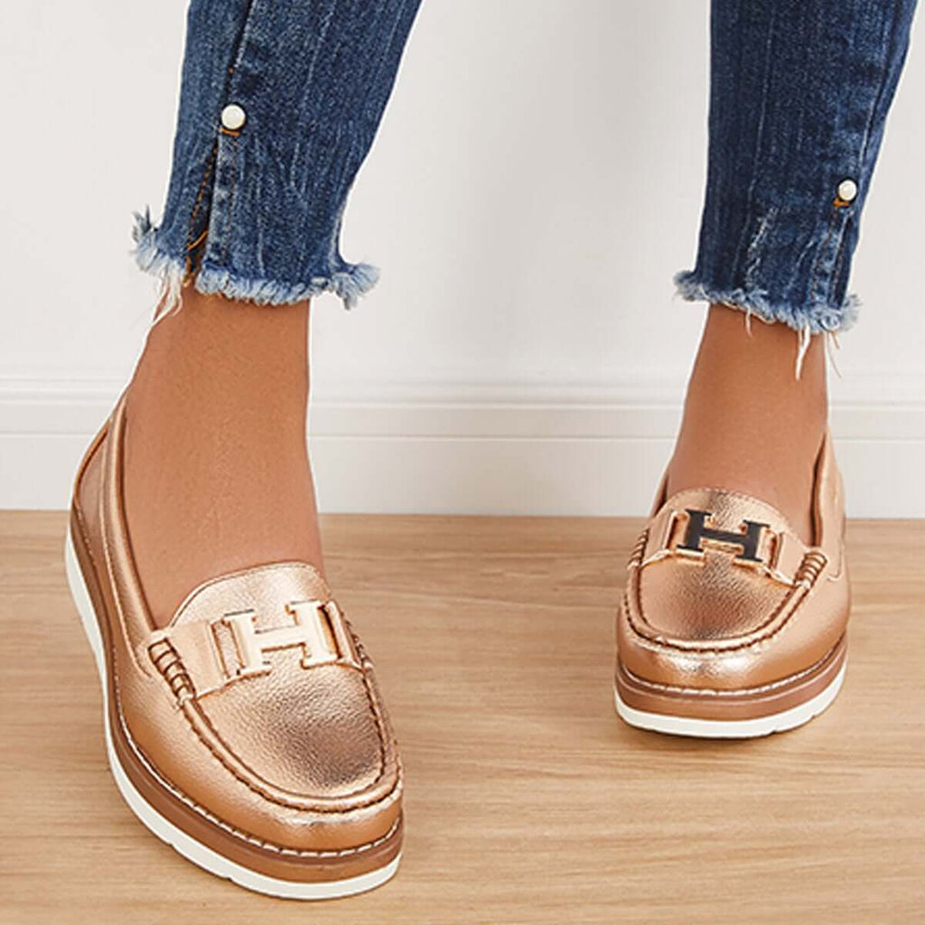 Beautifully Crafted Orthopedic Sneakers
