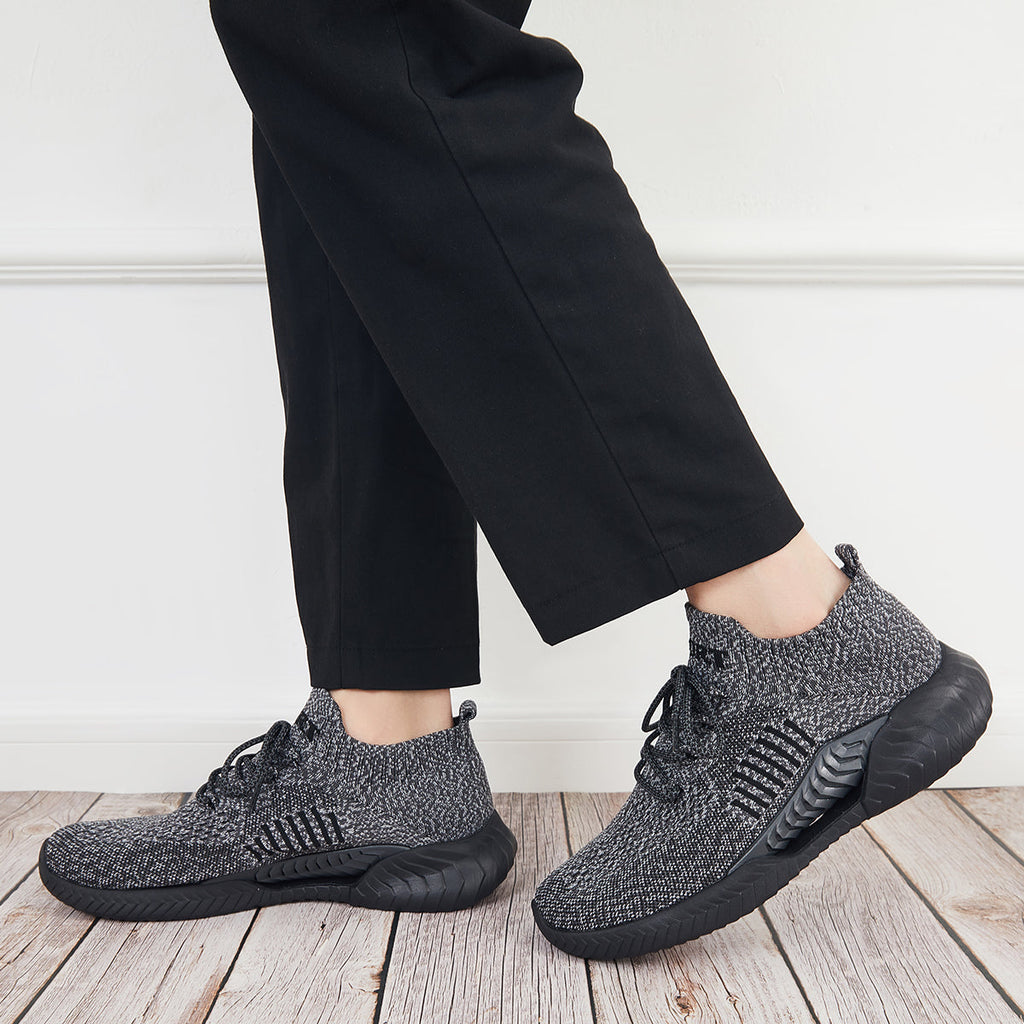 Elegant Orthopedic Sneakers for Every Step